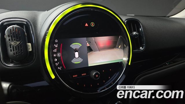 Mini Countryman 2024 — photo 15
