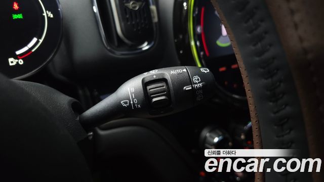 Mini Countryman 2024 — photo 16