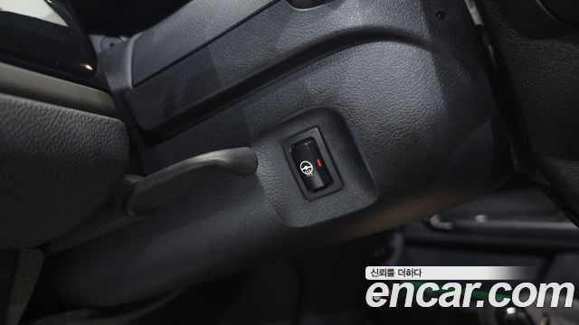Mini Countryman 2024 — photo 17