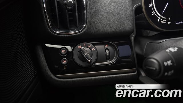 Mini Countryman 2024 — photo 18