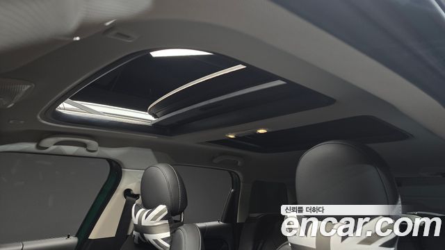 Mini Countryman 2024 — photo 19
