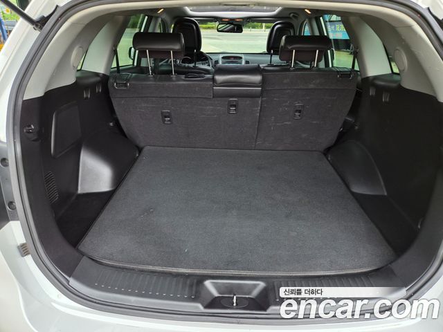 Kia Sorento 2013 — photo 5