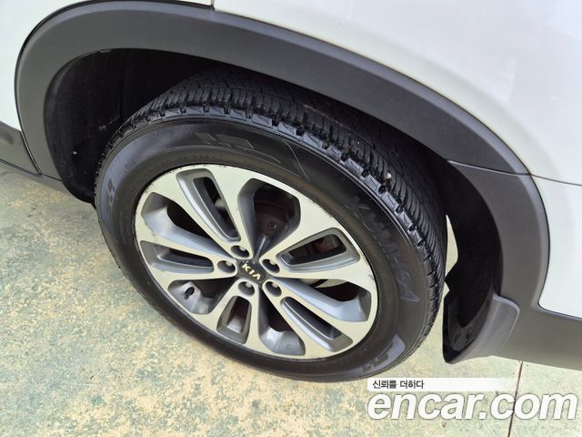 Kia Sorento 2013 — photo 6