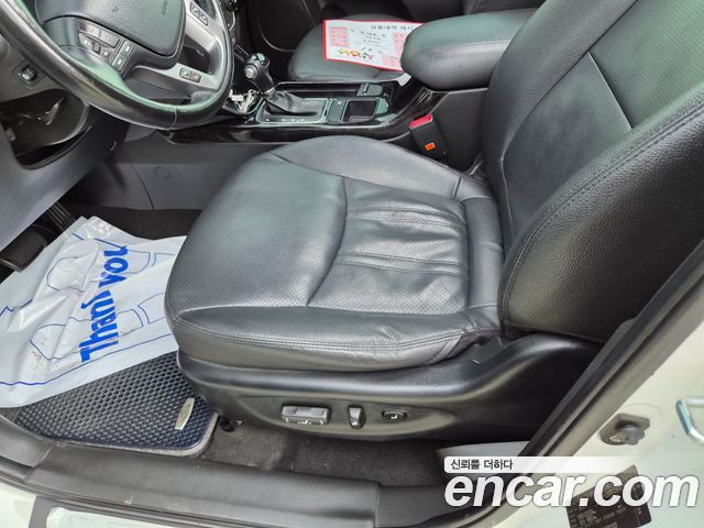 Kia Sorento 2013 — photo 10