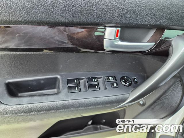 Kia Sorento 2013 — photo 11