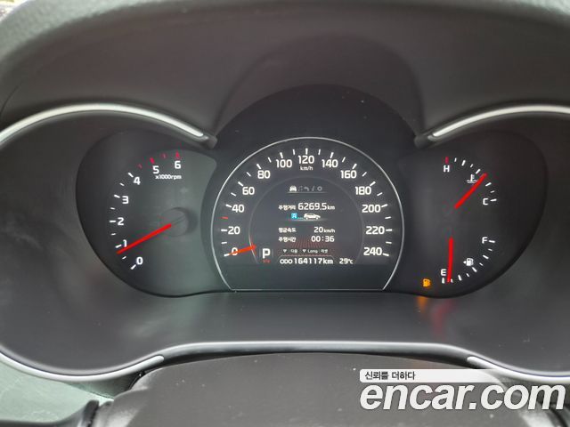 Kia Sorento 2013 — photo 13