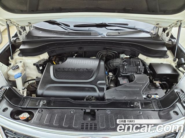 Kia Sorento 2013 — photo 18
