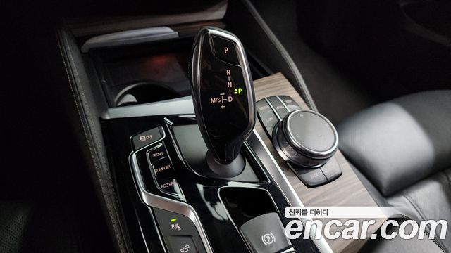 BMW Gran Turismo 2018 — photo 9