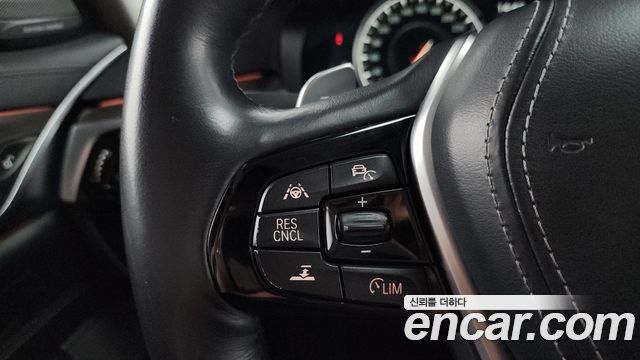 BMW Gran Turismo 2018 — photo 15
