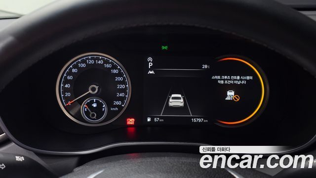 Genesis G70 2022 — photo 8