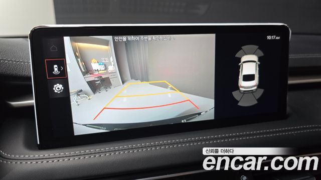 Genesis G70 2022 — photo 17