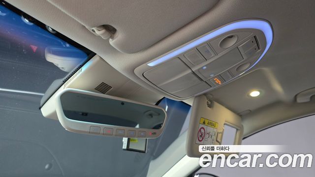 Genesis G70 2022 — photo 19