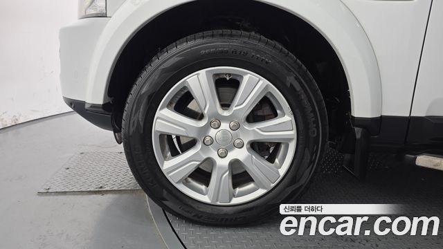 Land Rover Discovery 2015 — photo 5