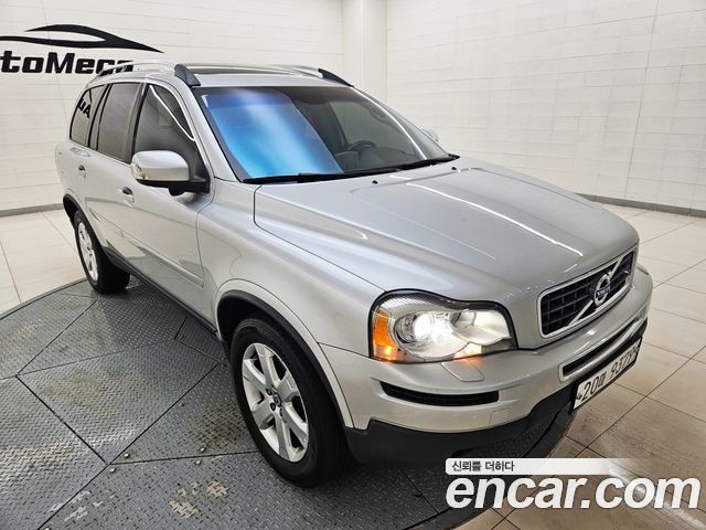 Volvo XC90 2011 — photo 2