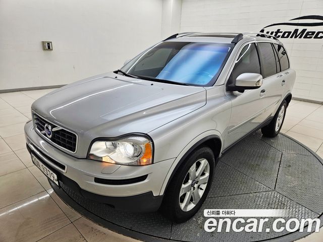 Volvo XC90 2011 — photo 3
