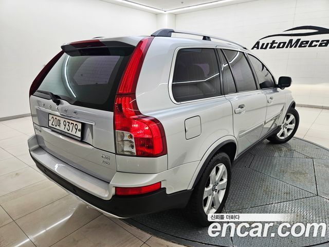 Volvo XC90 2011 — photo 5