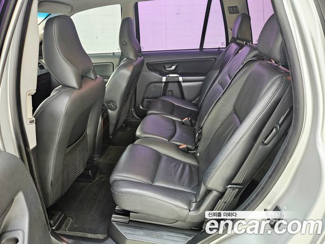 Volvo XC90 2011 — photo 13