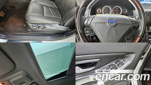 Volvo XC90 2011 — photo 17