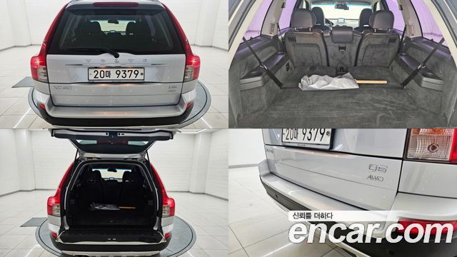 Volvo XC90 2011 — photo 18