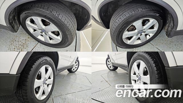 Volvo XC90 2011 — photo 19