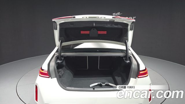 BMW M5 2025 — photo 26