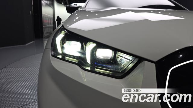BMW M5 2025 — photo 8