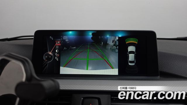 BMW 3-Series 2015 — photo 20