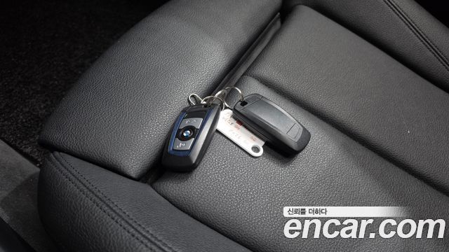 BMW 3-Series 2015 — photo 21
