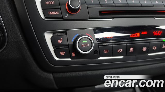 BMW 3-Series 2015 — photo 28