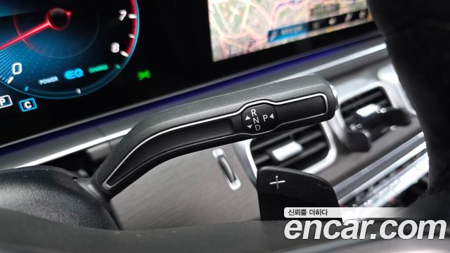 Mercedes-Benz GLE-Class 2023 — photo 12