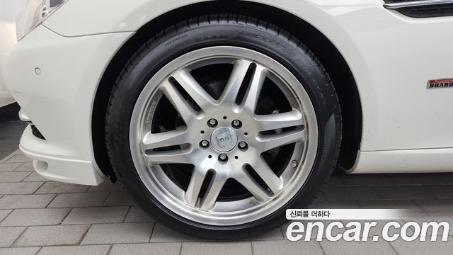 Mercedes-Benz SLK-Class 2012 — photo 5