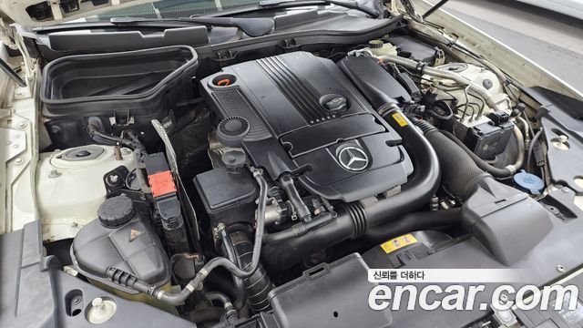 Mercedes-Benz SLK-Class 2012 — photo 6