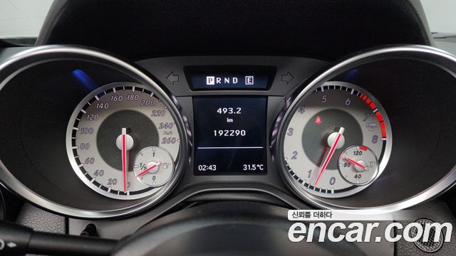 Mercedes-Benz SLK-Class 2012 — photo 8