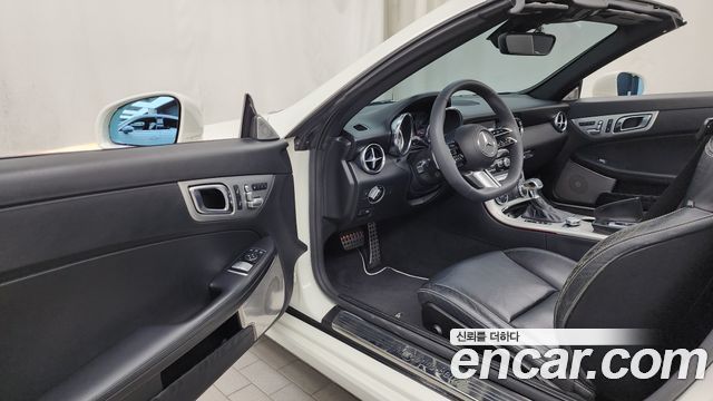 Mercedes-Benz SLK-Class 2012 — photo 10