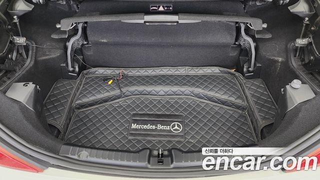Mercedes-Benz SLK-Class 2012 — photo 20