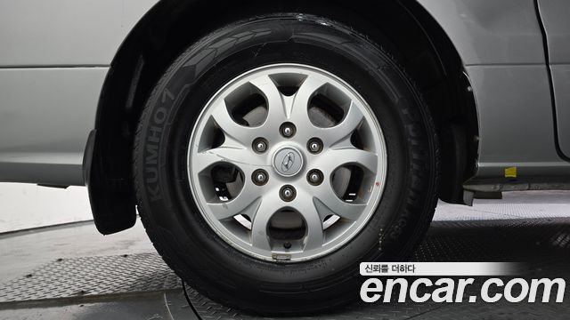Hyundai Starex 2013 — photo 5