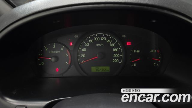 Hyundai Starex 2013 — photo 8