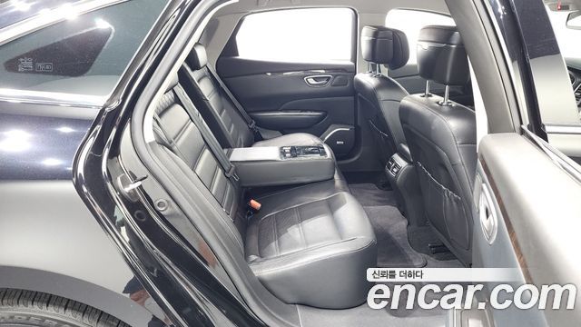 Renault Korea SM6 2016 — photo 11
