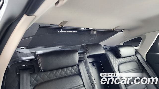 Renault Korea SM6 2016 — photo 16