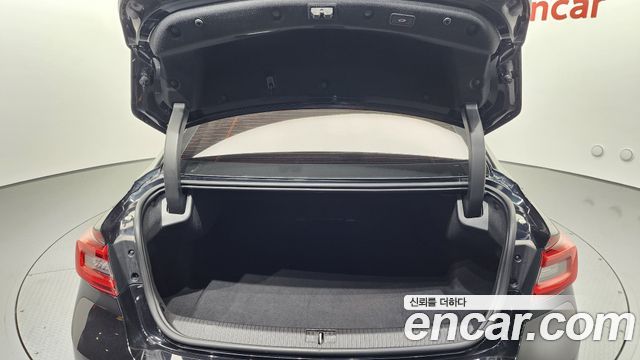 Renault Korea SM6 2016 — photo 18