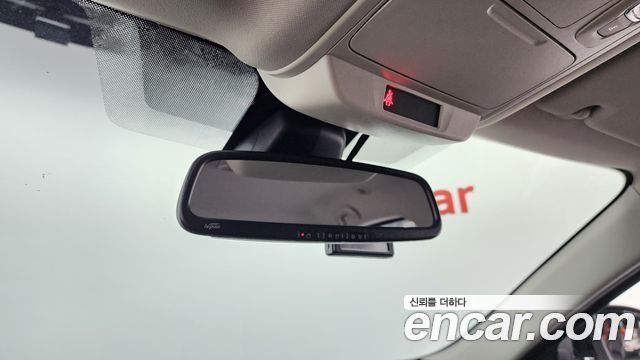 Renault Korea SM6 2016 — photo 20