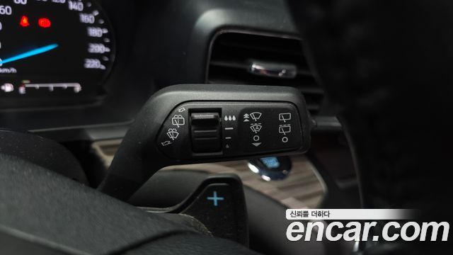 Ford Explorer 2020 — photo 15