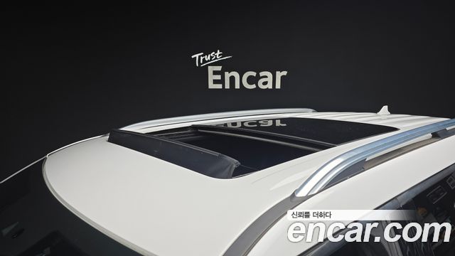 Ford Explorer 2020 — photo 18