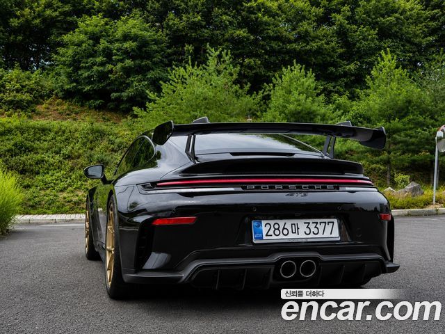 Porsche 911 2026 — photo 4