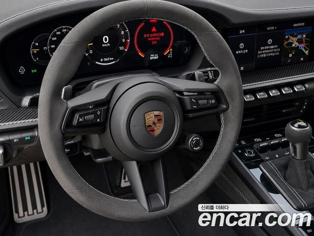 Porsche 911 2026 — photo 7