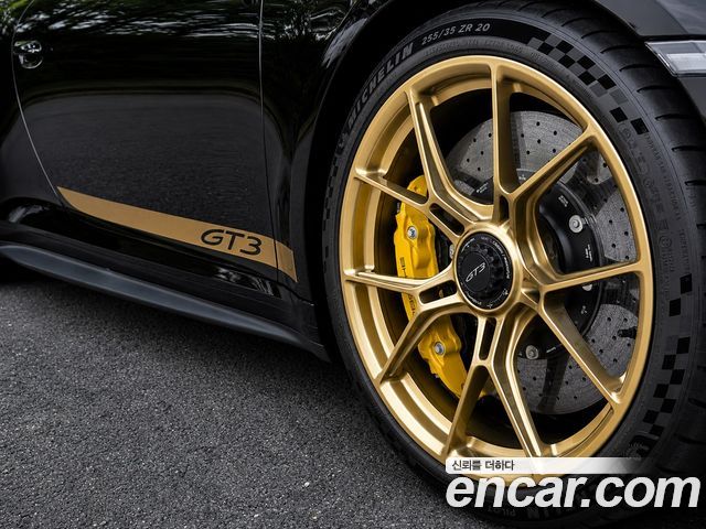 Porsche 911 2026 — photo 9