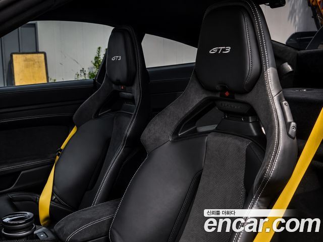 Porsche 911 2026 — photo 10