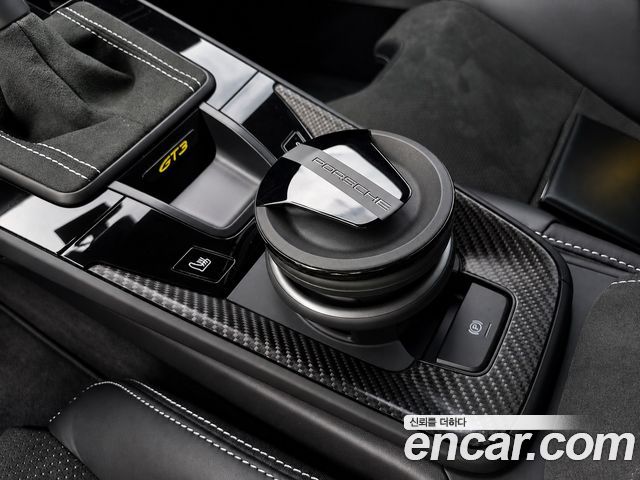 Porsche 911 2026 — photo 12