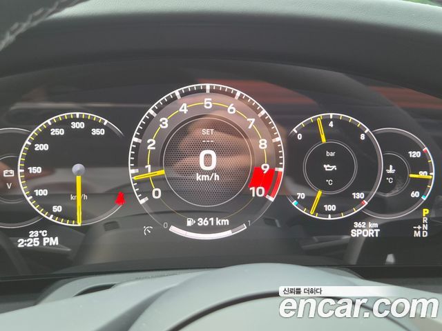 Porsche 911 2026 — photo 15