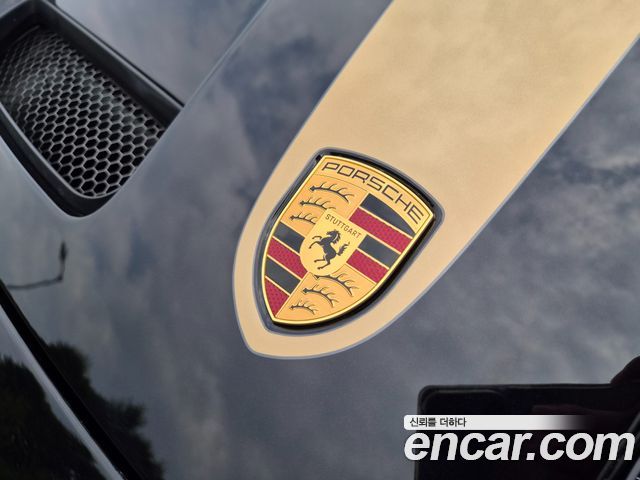 Porsche 911 2026 — photo 18